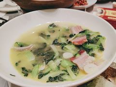 -颂福楼·南京菜(定淮门店)