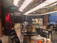 -Nord Grill&Bar Highland诺德西餐(深圳欢乐海岸店)