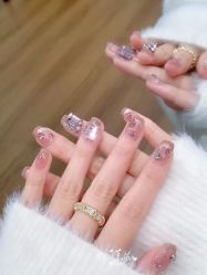 -M·X Nail日式美甲美睫