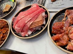 -非烤勿扰自助烤肉(东坑四季广场店)