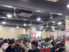 -皖北巫氏三胖地锅鸡(长淮总店)