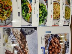 -娄三少·老北京春饼烤鸭家常菜(方庄店)