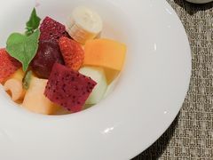 -香樟花园法式铁板烧(恒隆广场店)