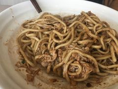 -德泓面馆(颐高店)