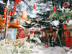 -旺角小渔村·海肠捞饭开创者(环山路店)