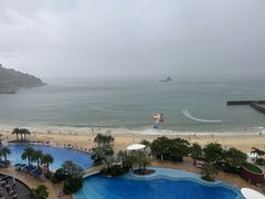 -深圳大梅沙京基洲际度假酒店