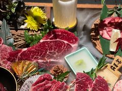 -300杯·和牛烧肉清酒专门店(廊里店)