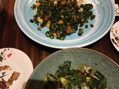 -泡桐树孙二娘私房菜