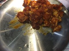-老炉家木炭烤肉(长江国际店)