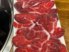 -牛必福潮汕牛肉火锅(油坊桥店)