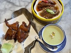 -蝴蝶里·粤菜·点心(龙湖天街&滨江店)