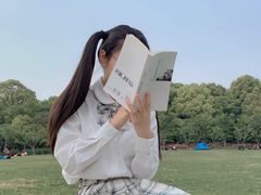 -昆山城市生态森林公园