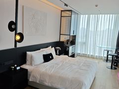 -亚善天籁S酒店(成都太古里旗舰店)