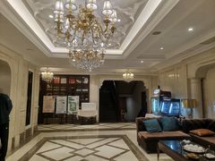 -南山鲜虾面·活鲜小馆·海味大连菜(南山总店)