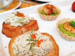 -棕榈岛海鲜自助餐厅(虹桥迎宾馆店)