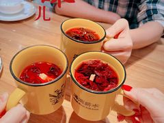 -太二酸菜鱼(正大广场店)