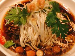 -花园茶楼(兴城西路店)