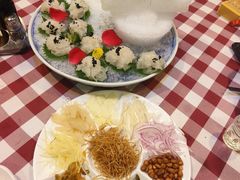 -吉源大排档·鱼生·海鲜(烧烤彩印厂店)