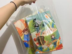 -爸爸糖手工吐司(上海五角场万达店)