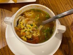 红白豆汤-Moka Bros 摩卡站(西单大悦城店)