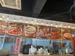 -先记烧鹅王·本地粤菜(福永店)