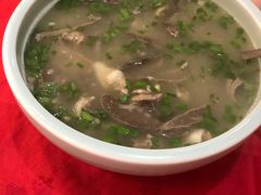 -蔡阿水羊肉店