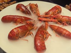 -红盔甲·小龙虾(人民广场店)