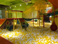 -宝燕乐园(闵行旗舰店)