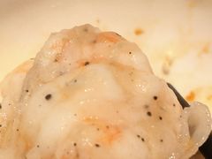 -彩丰楼中餐厅(深圳国际会展中心洲际酒店)