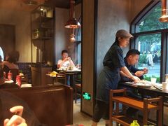 大堂-牛事制造局牛肉火锅(莲岳路店)
