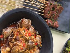 -聚味瞿记·龙虾堂(树木岭店)