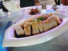 -勝記酒家·37年老字号·经典粤菜(荔枝公园店)