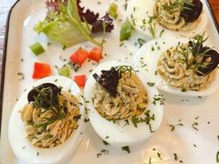-帕歌西班牙餐厅paco tapas