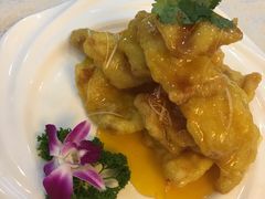 -李连贵熏肉大饼(丰台南路地铁站店)