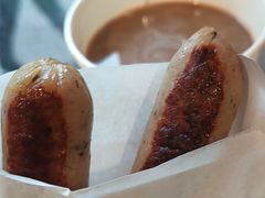 -麦当劳(虹梅路地铁站店)