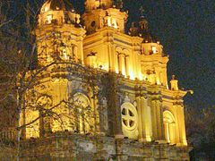 -王府井天主教堂