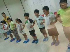 -飞童凡响艺术学校(松江区九里亭校区)