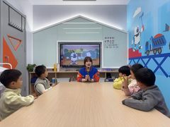 -斯坦星球AI编程·机器人科创·科学实验·信奥·思维·STEM·乐高·竞赛考级(浦东联洋广场大拇指龙阳御桥中心)