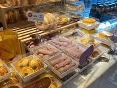 -BreadTalk面包新语·烘焙蛋糕(高德置地春广场店)