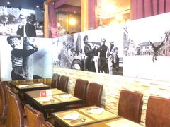 -安妮意大利餐厅(国贸店)
