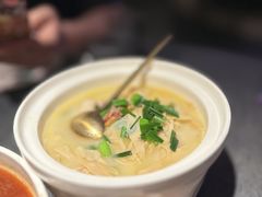 -锦府园·新台州菜(合生汇店)
