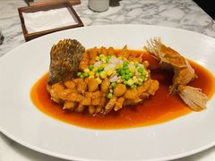 -杭州君悦酒店·湖滨28中餐厅