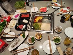 -海底捞火锅(北京路店)