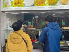 -清真·西北人家风味馆(中山中路店)