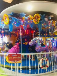 -哒卟溜欢乐王国(禹州城市广场店)