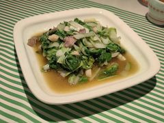 -楼兰新疆菜(江宁万达店)