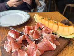 -La Strada(安福路店)