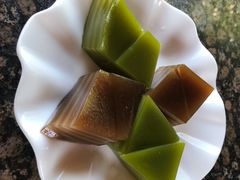 混色糕-侯臣咖啡文化村