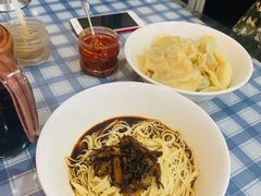 -潘国仙耳光馄饨(黄家阙路店)