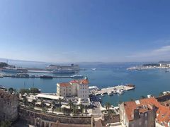 -圣多米努斯大教堂及钟楼(Sv. Dujma)